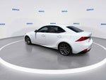 2018 Lexus IS IS 350