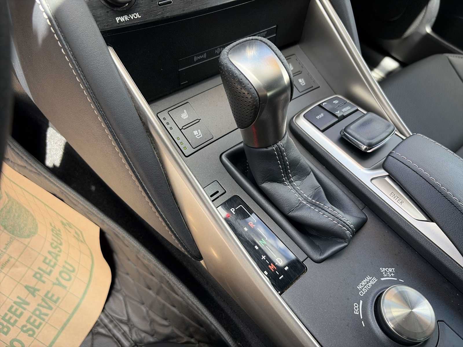 2018 Lexus IS IS 350