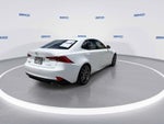 2018 Lexus IS IS 350