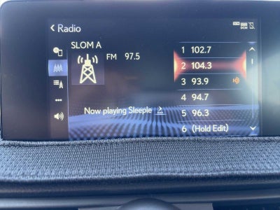 2023 Lexus RC RC 300