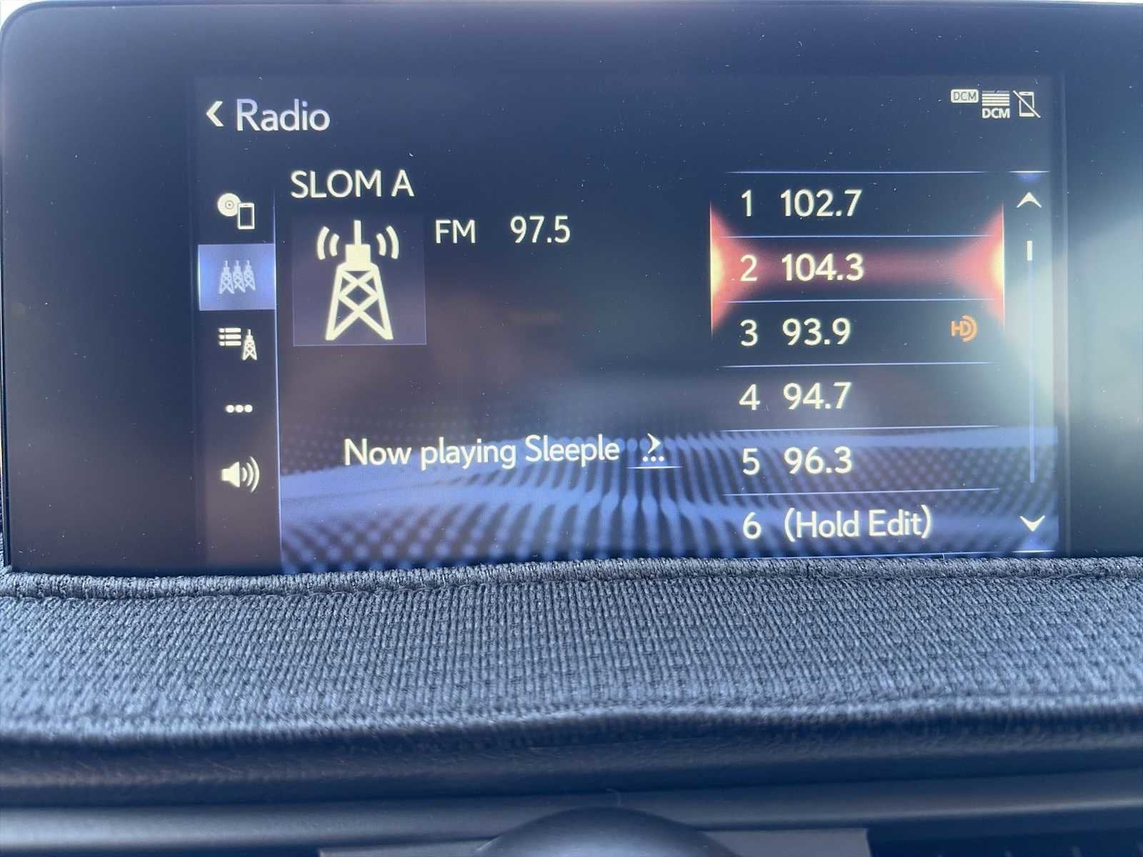 2023 Lexus RC RC 300