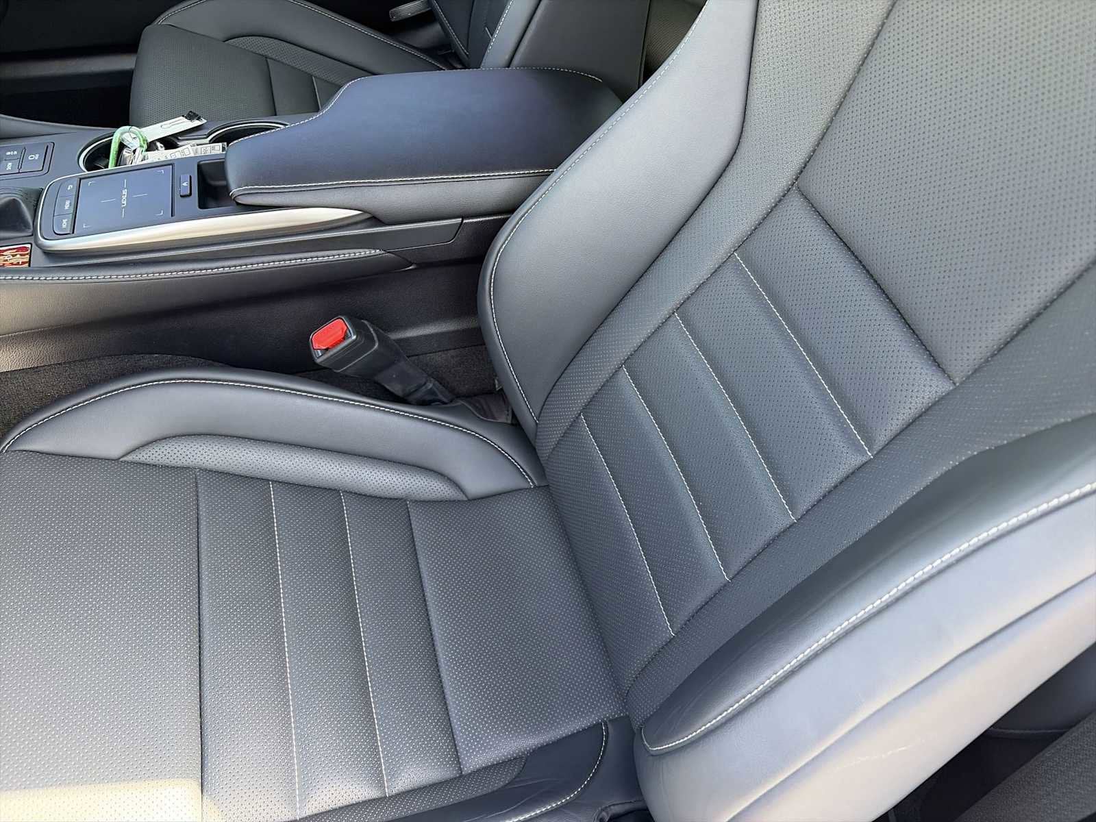 2023 Lexus RC RC 300