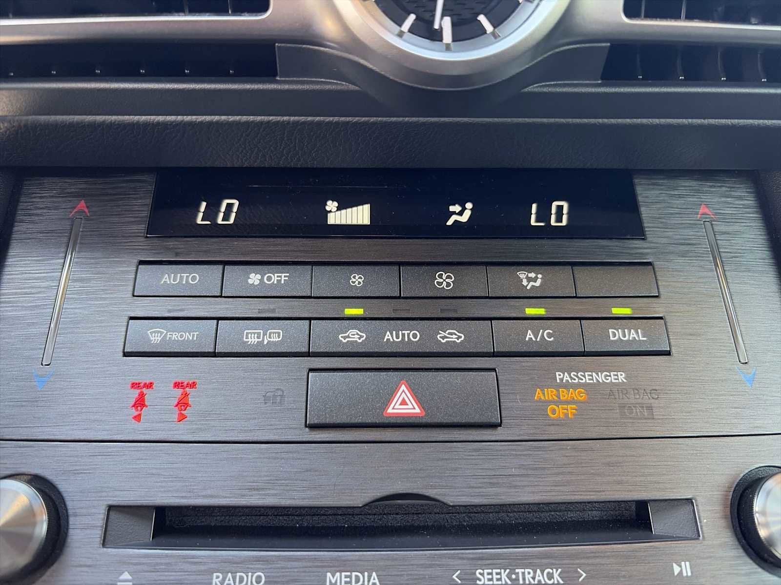 2023 Lexus RC RC 300