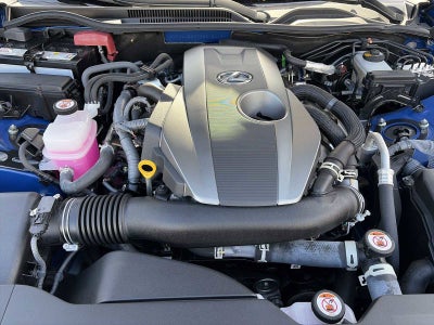 2023 Lexus RC RC 300