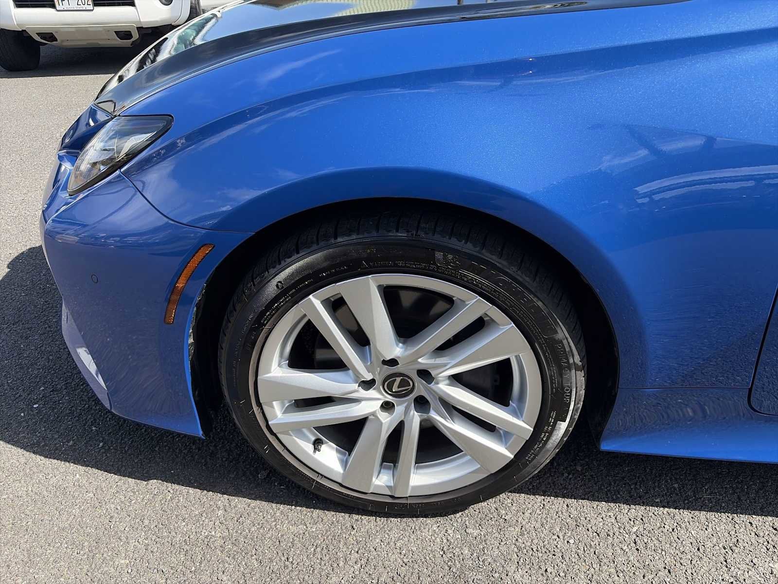 2023 Lexus RC RC 300