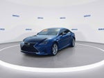 2023 Lexus RC RC 300