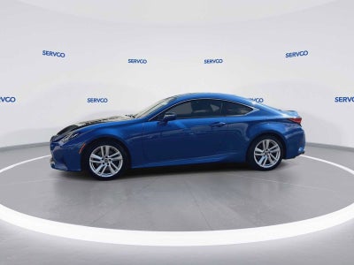 2023 Lexus RC RC 300