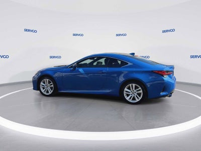 2023 Lexus RC RC 300