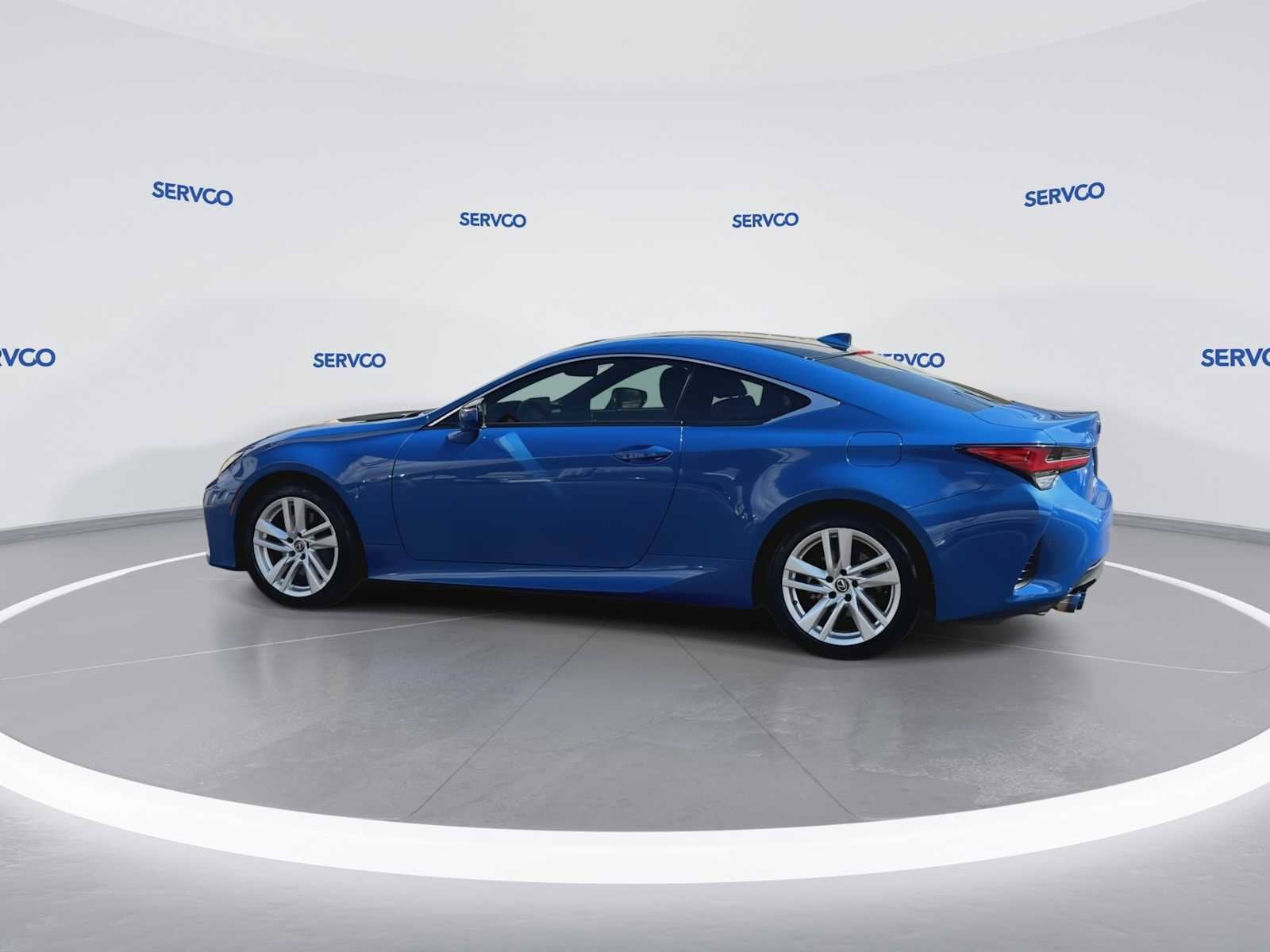 2023 Lexus RC RC 300