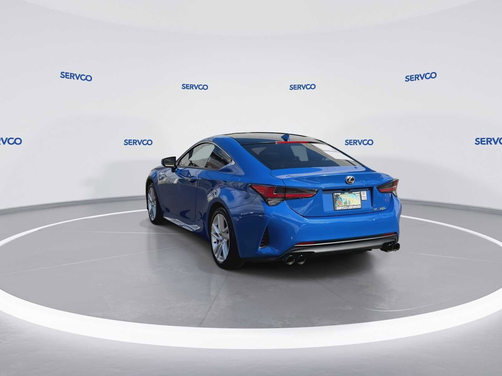 2023 Lexus RC RC 300