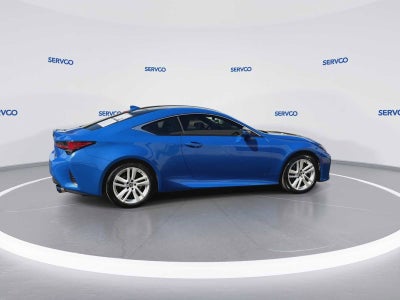 2023 Lexus RC RC 300