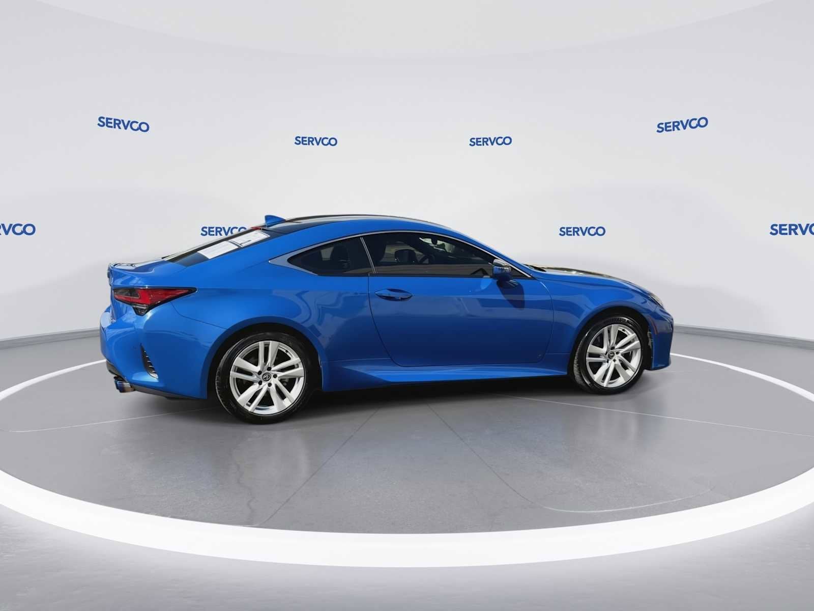 2023 Lexus RC RC 300