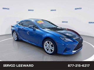 2023 Lexus RC RC 300