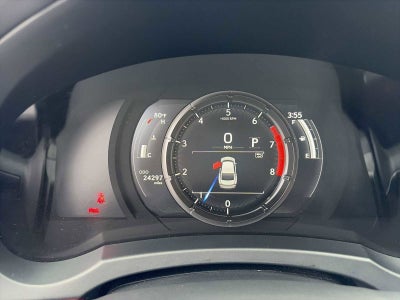 2023 Lexus IS IS 350 F SPORT