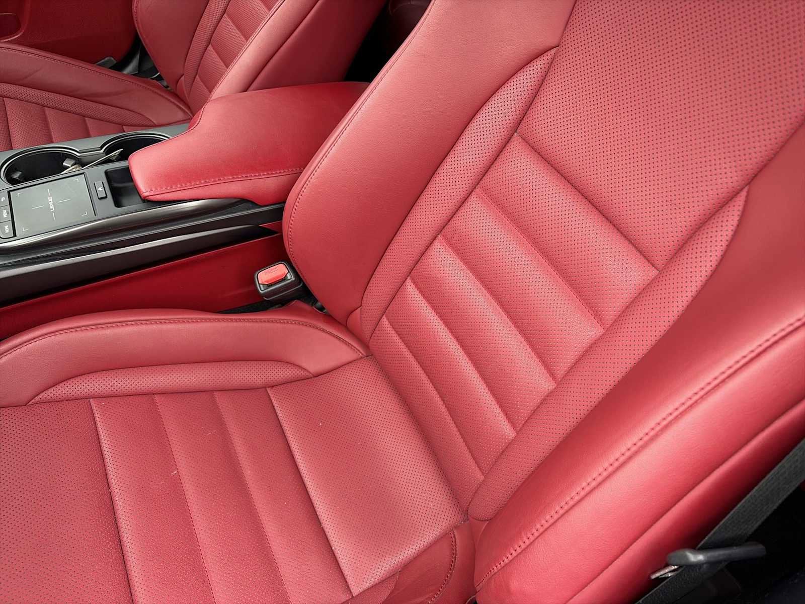 2023 Lexus IS IS 350 F SPORT