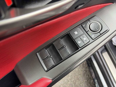 2023 Lexus IS IS 350 F SPORT