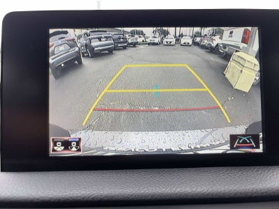 2023 Lexus IS IS 350 F SPORT