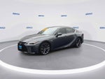 2023 Lexus IS IS 350 F SPORT