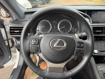 2015 Lexus RC 350 20 BLACK