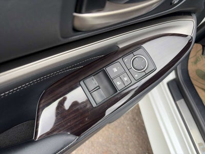 2015 Lexus RC 350 20 BLACK