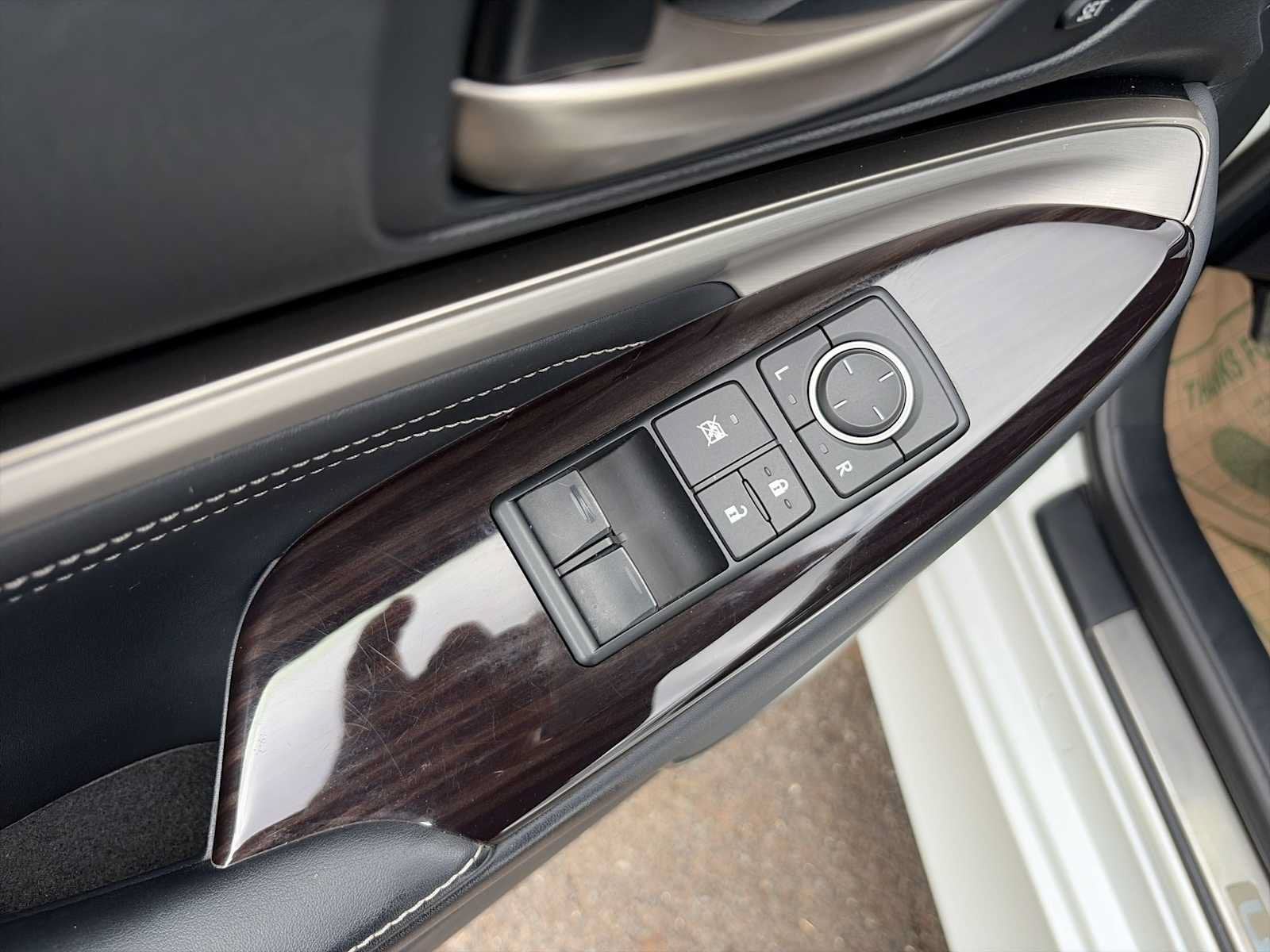 2015 Lexus RC 350 20 BLACK