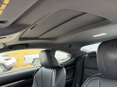 2015 Lexus RC 350 20 BLACK