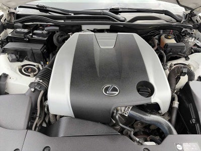 2015 Lexus RC 350 20 BLACK