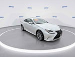 2015 Lexus RC 350 20 BLACK