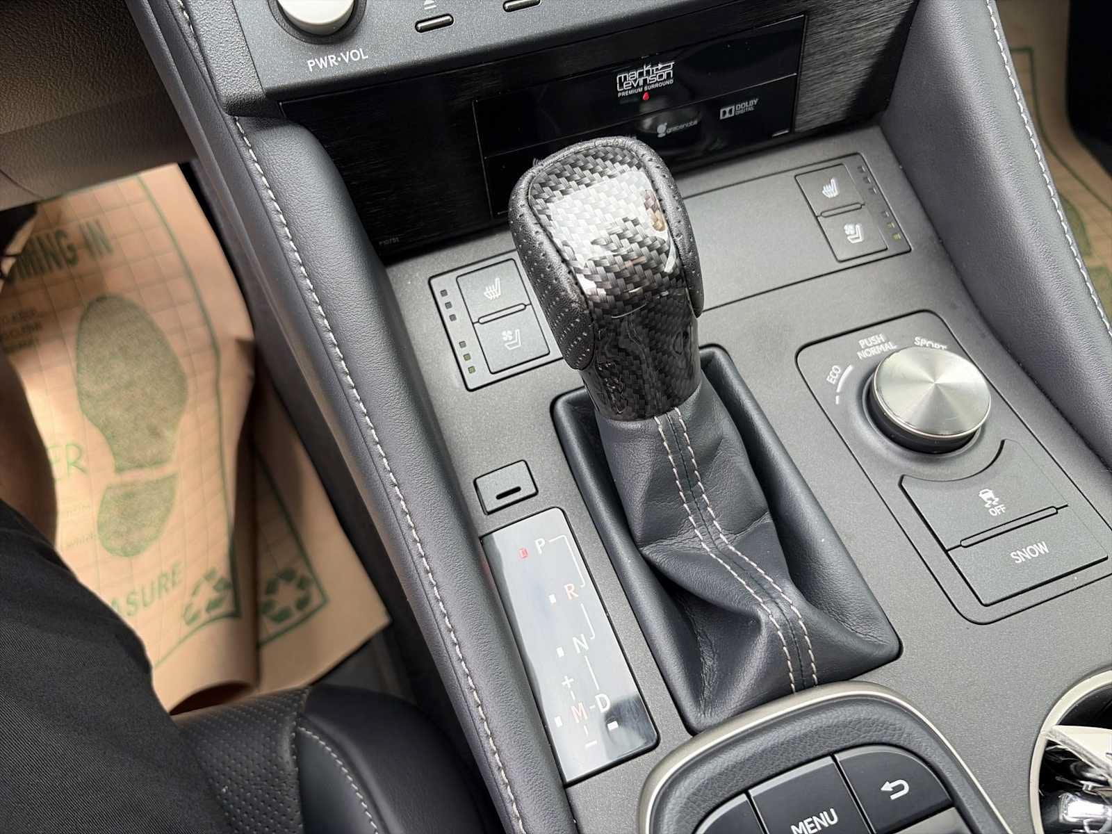 2015 Lexus RC 350 20 BLACK