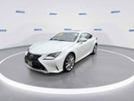 2015 Lexus RC 350 20 BLACK