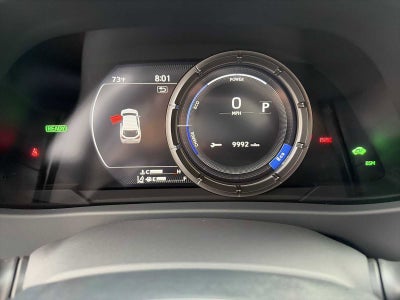 2024 Lexus UX UX 250h F SPORT Design