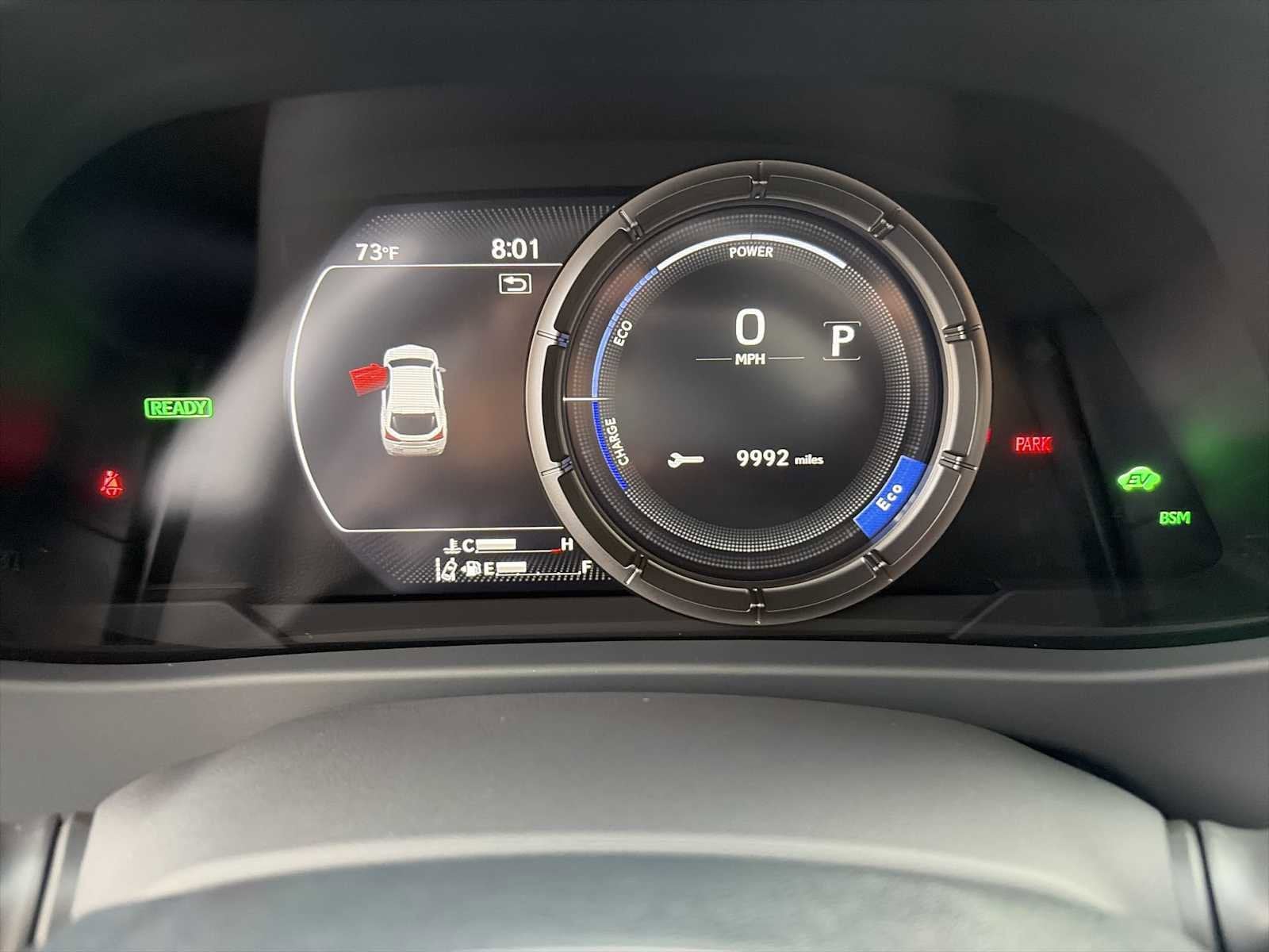 2024 Lexus UX UX 250h F SPORT Design