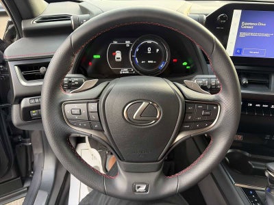 2024 Lexus UX UX 250h F SPORT Design