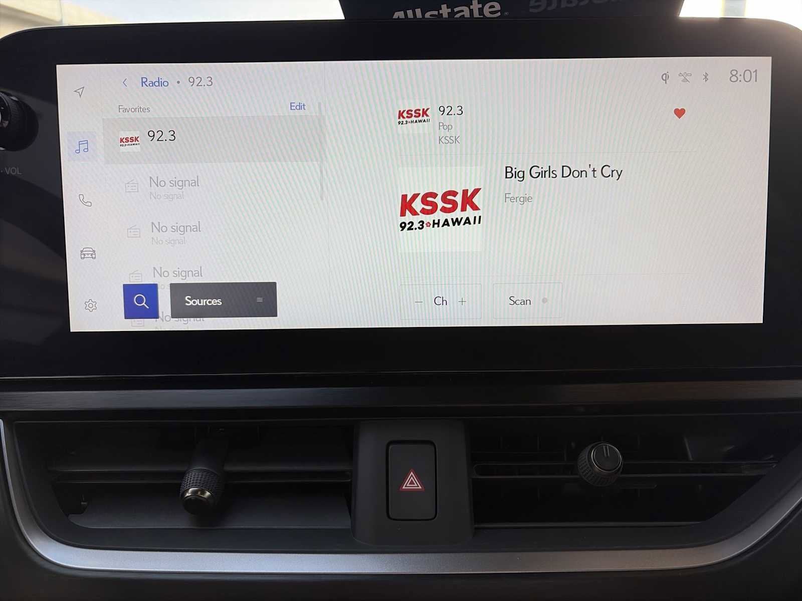 2024 Lexus UX UX 250h F SPORT Design