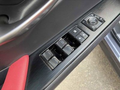 2024 Lexus UX UX 250h F SPORT Design