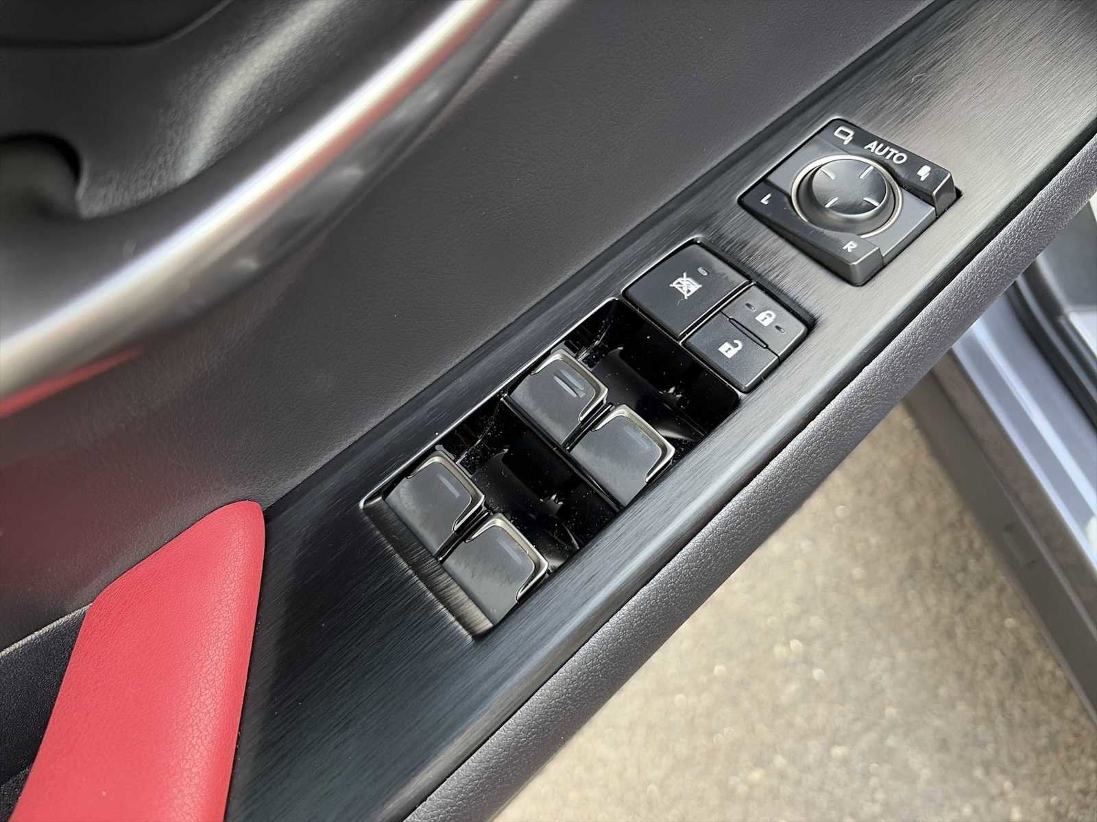 2024 Lexus UX UX 250h F SPORT Design