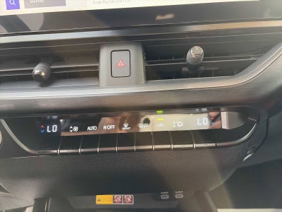 2024 Lexus UX UX 250h F SPORT Design