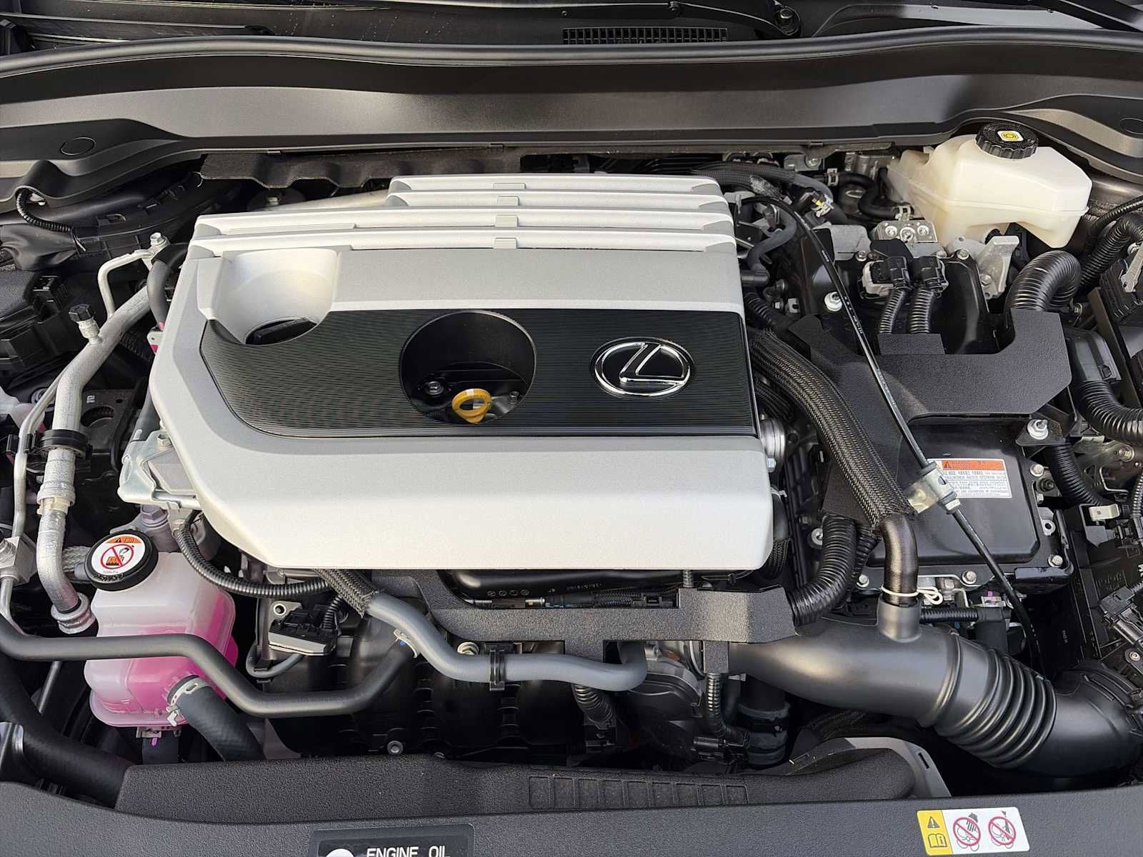 2024 Lexus UX UX 250h F SPORT Design