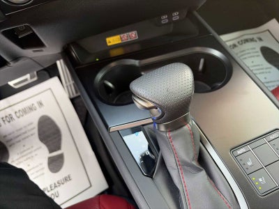 2024 Lexus UX UX 250h F SPORT Design