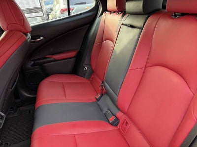 2024 Lexus UX UX 250h F SPORT Design