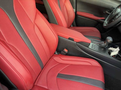 2024 Lexus UX UX 250h F SPORT Design