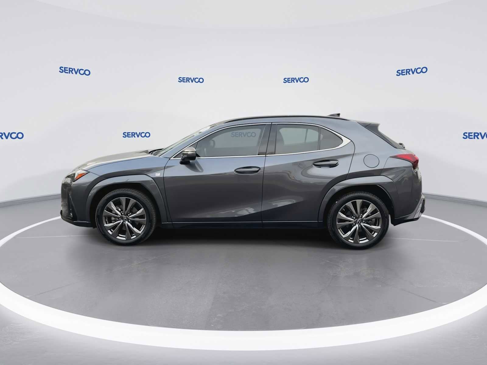 2024 Lexus UX UX 250h F SPORT Design