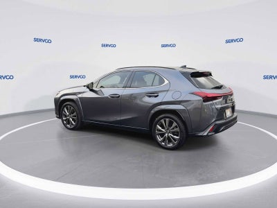 2024 Lexus UX UX 250h F SPORT Design