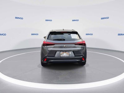 2024 Lexus UX UX 250h F SPORT Design