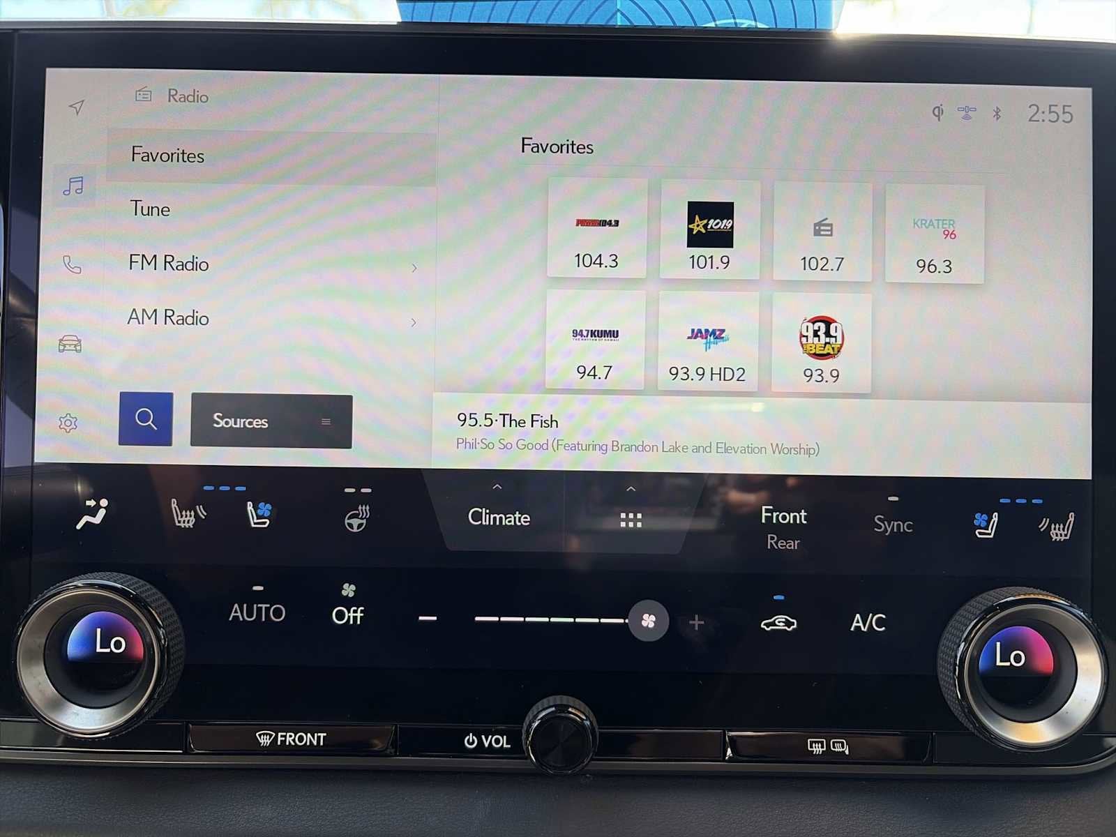 2024 Lexus RX RX 450h+ Luxury