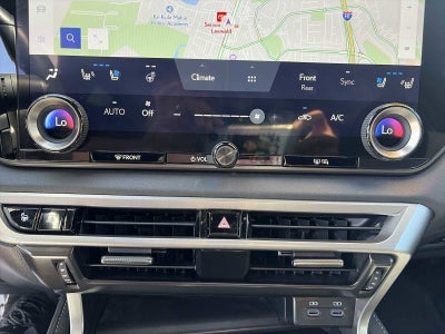 2024 Lexus RX RX 450h+ Luxury