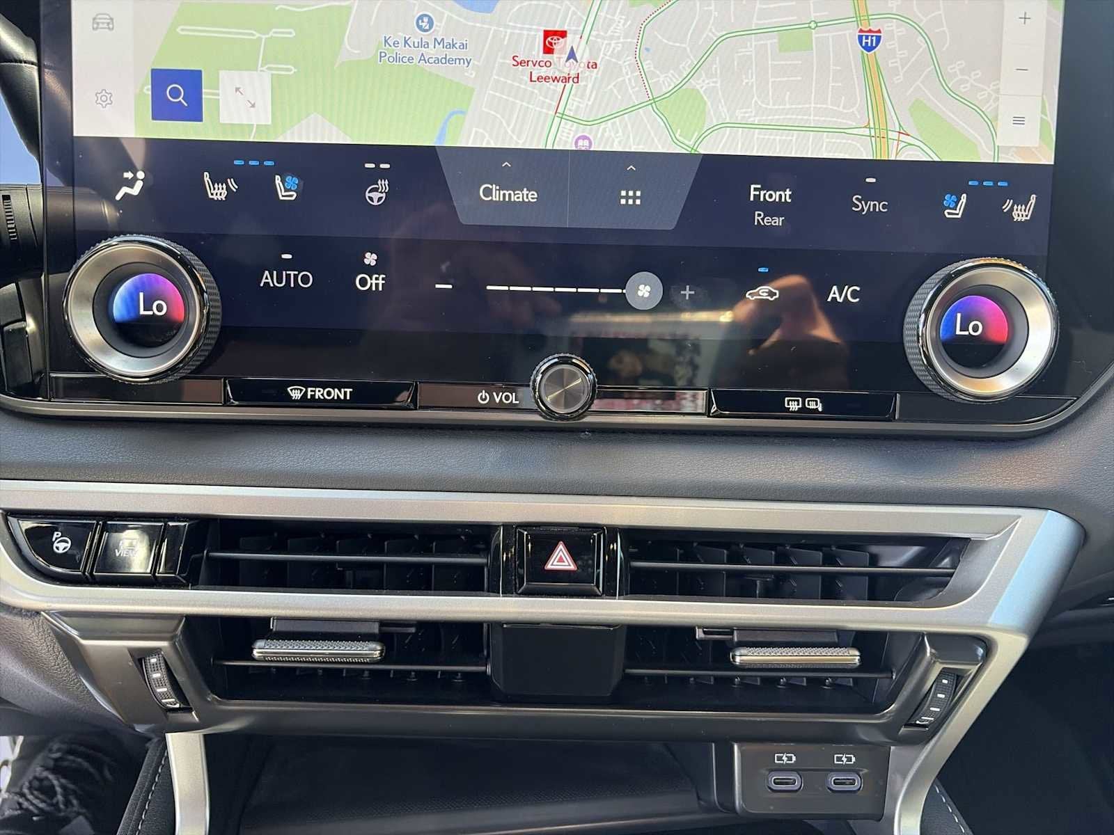 2024 Lexus RX RX 450h+ Luxury