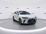 2024 Lexus RX RX 450h+ Luxury
