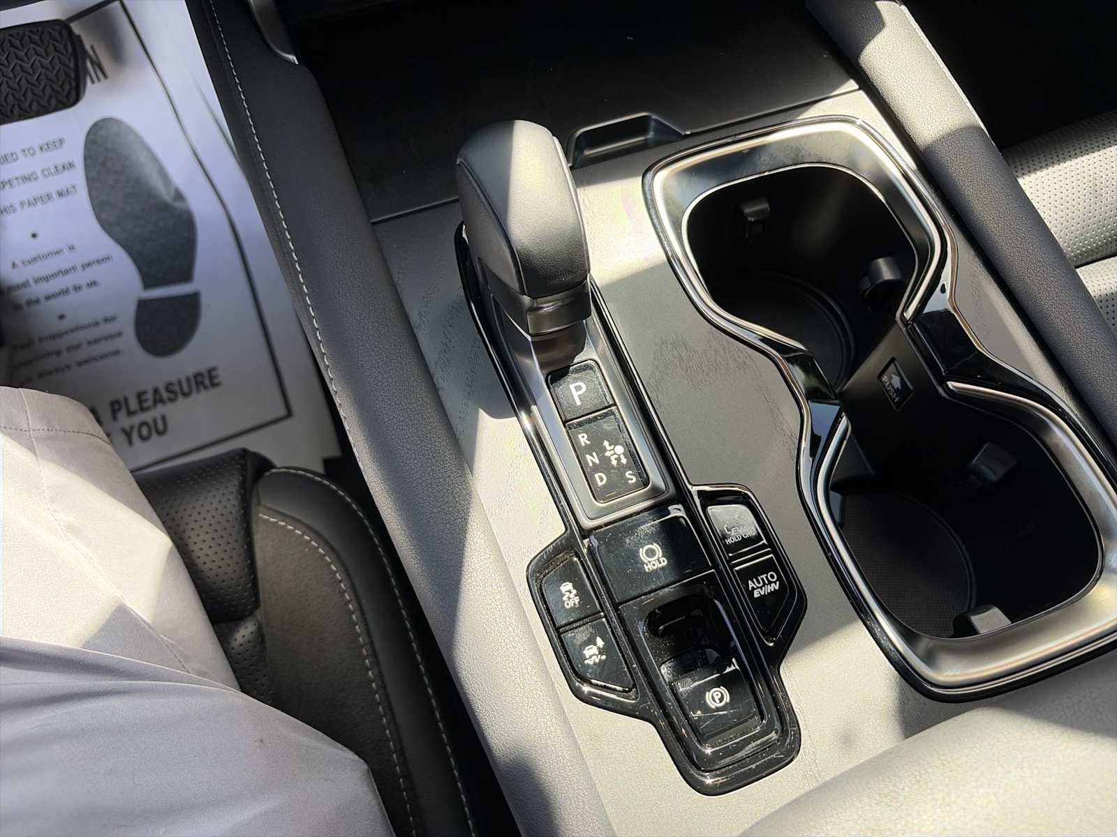 2024 Lexus RX RX 450h+ Luxury