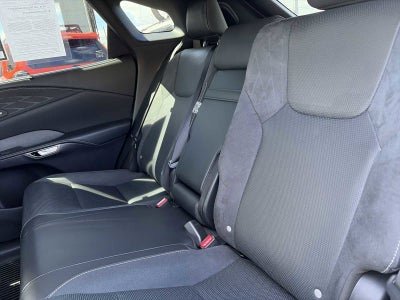 2024 Lexus RX RX 450h+ Luxury
